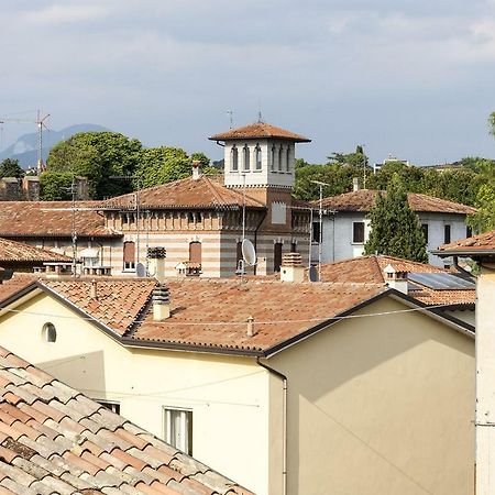 Casa Beccherie Lazise Dış mekan fotoğraf