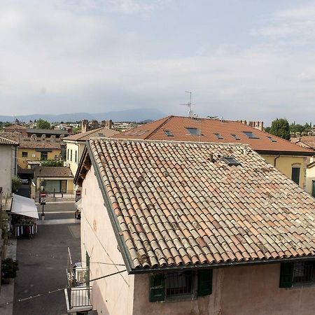 Casa Beccherie Lazise Dış mekan fotoğraf