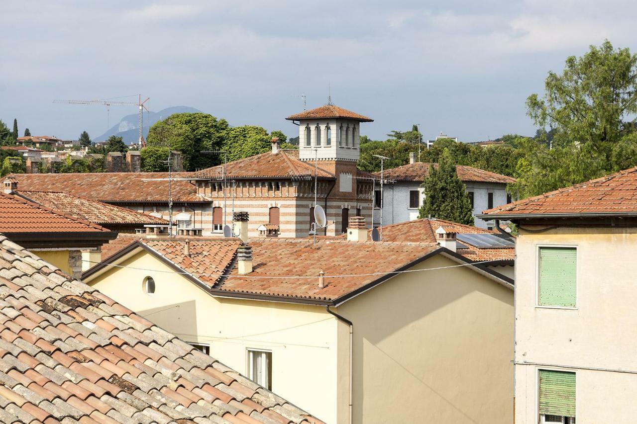 Casa Beccherie Lazise Dış mekan fotoğraf
