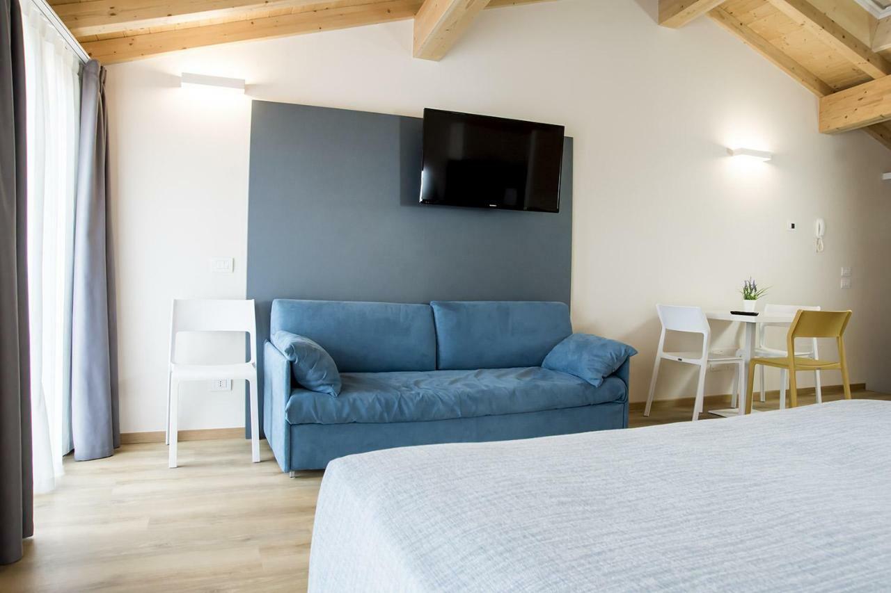 Casa Beccherie Lazise Dış mekan fotoğraf