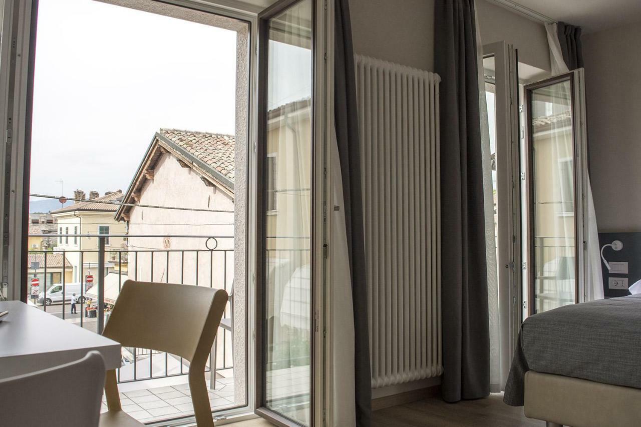 Casa Beccherie Lazise Dış mekan fotoğraf