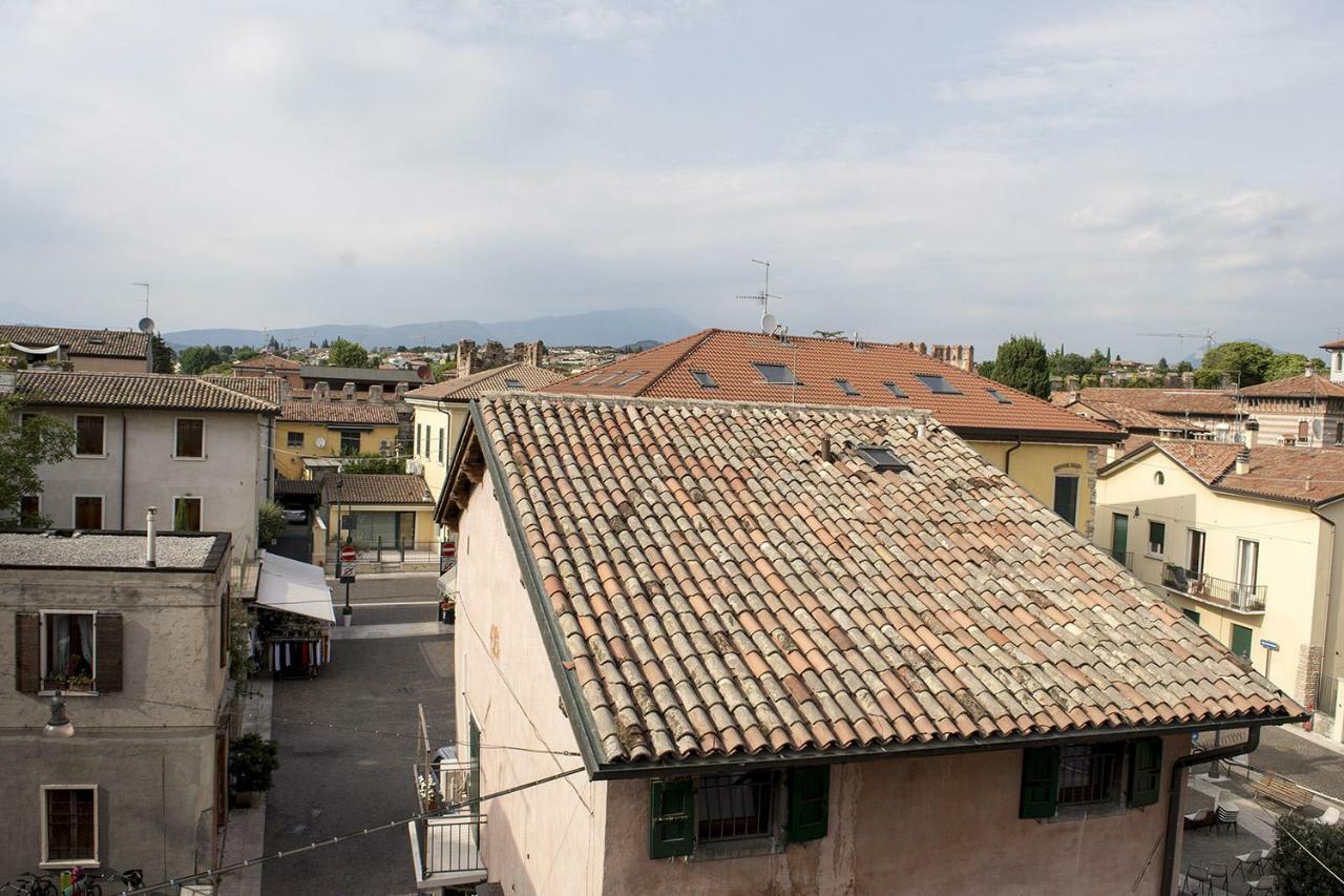 Casa Beccherie Lazise Dış mekan fotoğraf
