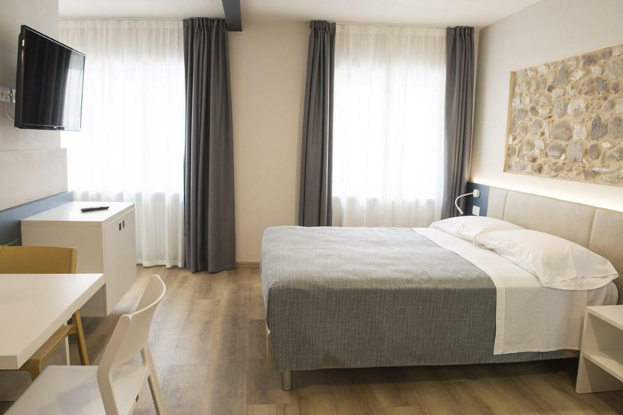 Casa Beccherie Lazise Dış mekan fotoğraf