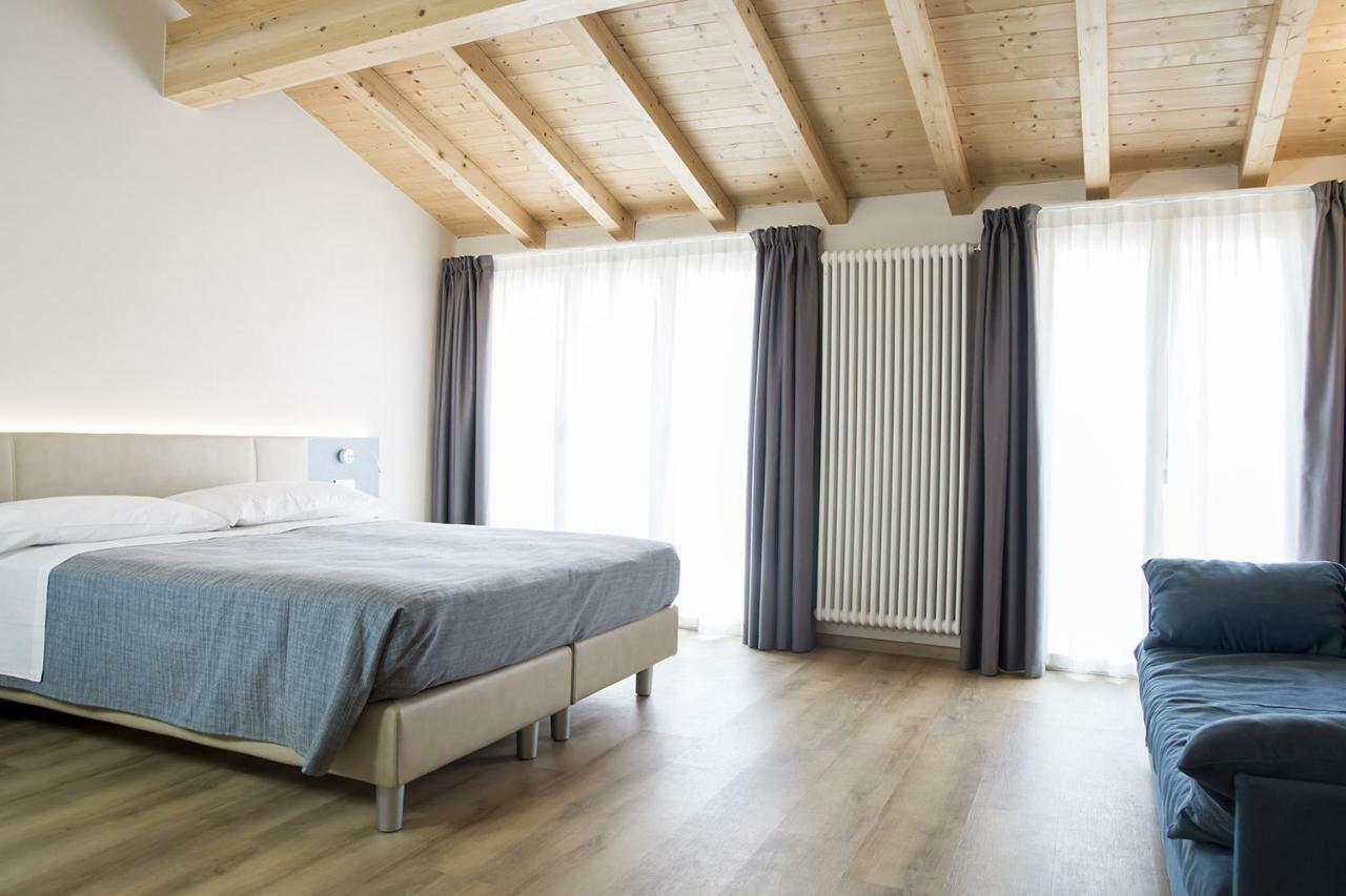 Casa Beccherie Lazise Dış mekan fotoğraf