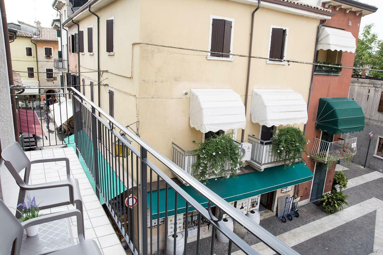Casa Beccherie Lazise Dış mekan fotoğraf