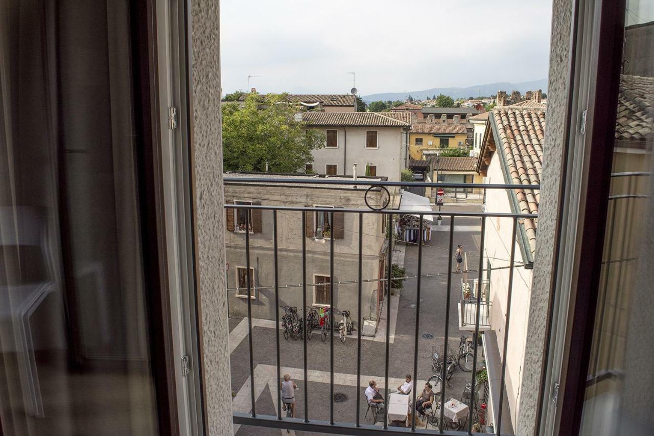 Casa Beccherie Lazise Dış mekan fotoğraf