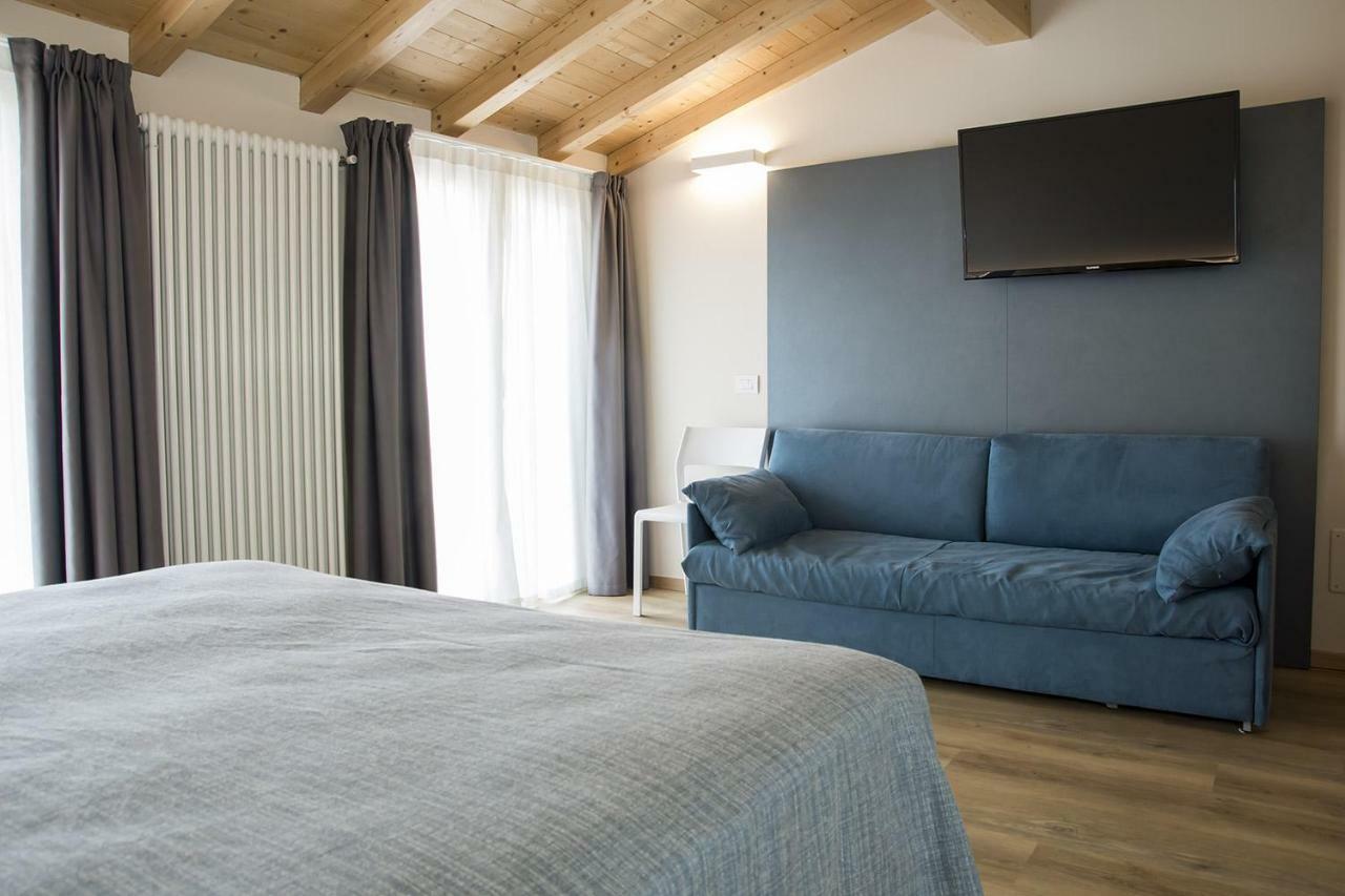 Casa Beccherie Lazise Dış mekan fotoğraf