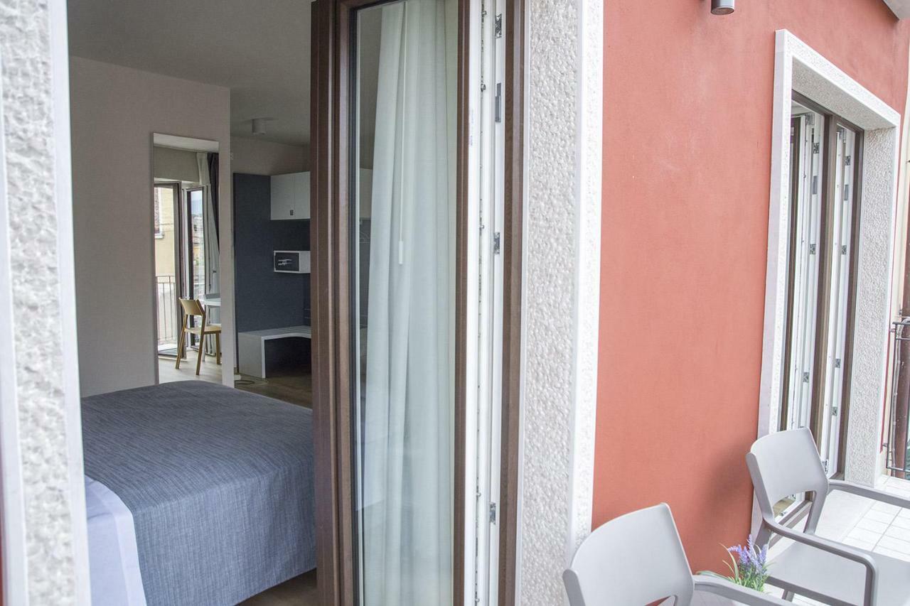 Casa Beccherie Lazise Dış mekan fotoğraf