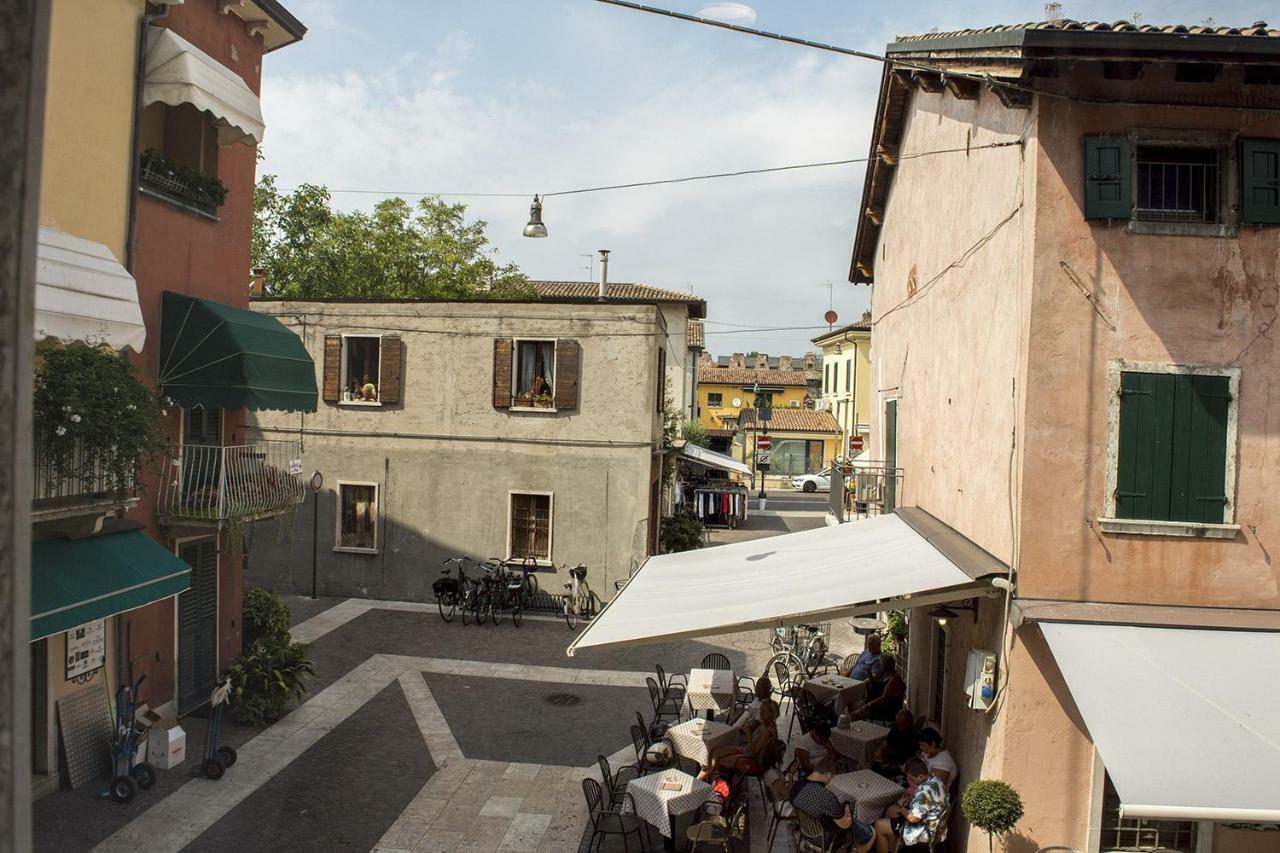 Casa Beccherie Lazise Dış mekan fotoğraf