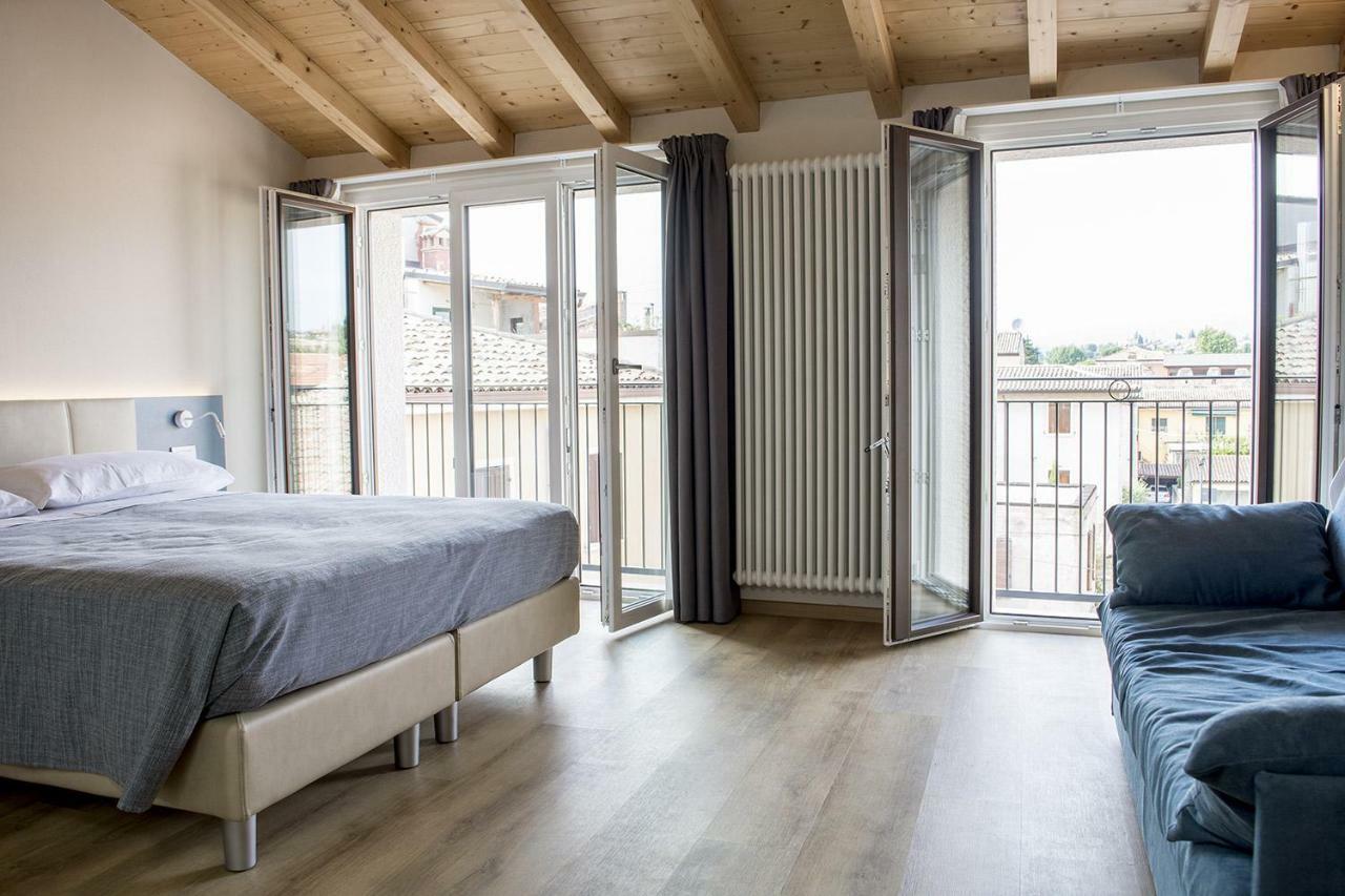Casa Beccherie Lazise Dış mekan fotoğraf