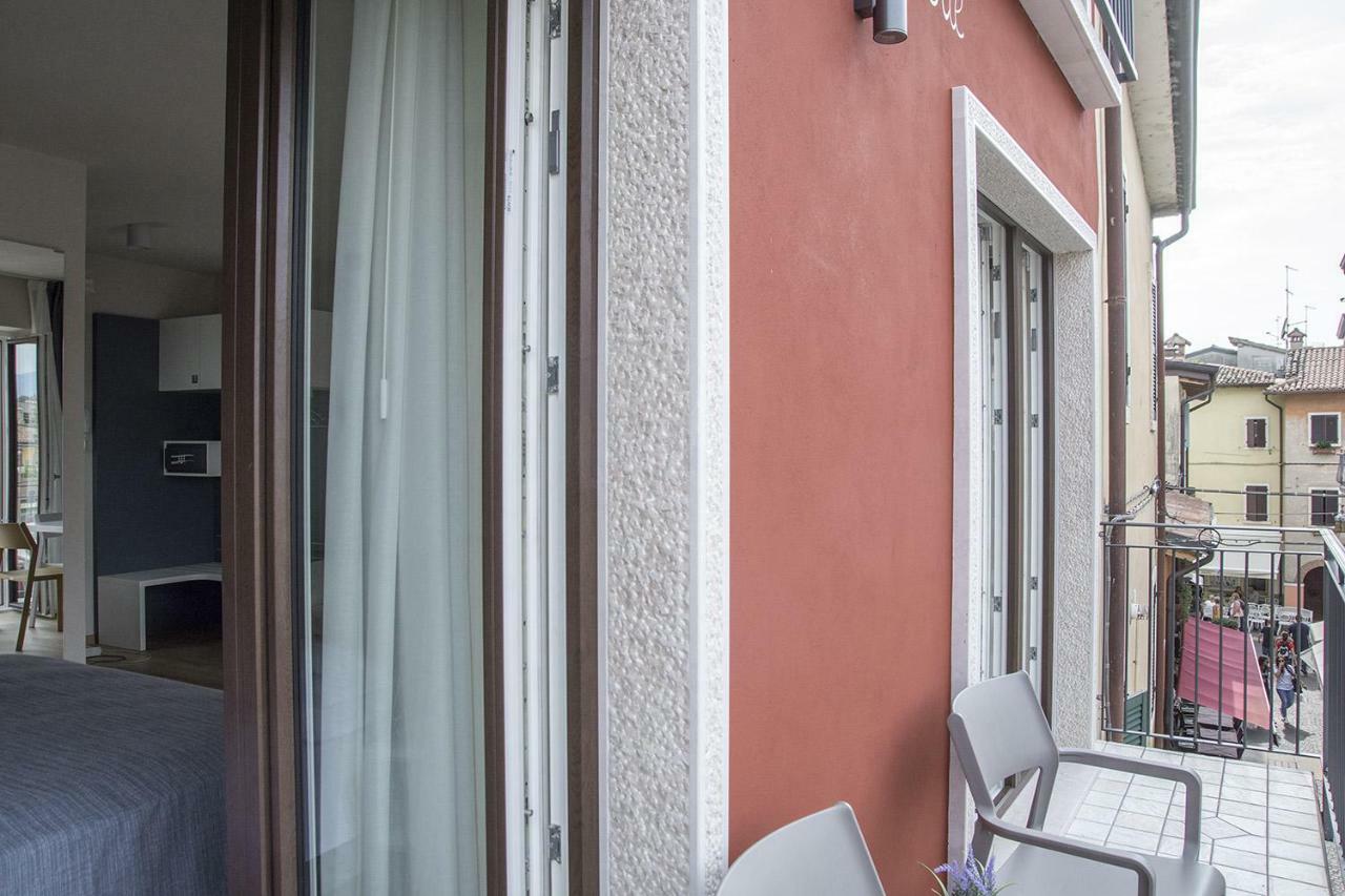 Casa Beccherie Lazise Dış mekan fotoğraf