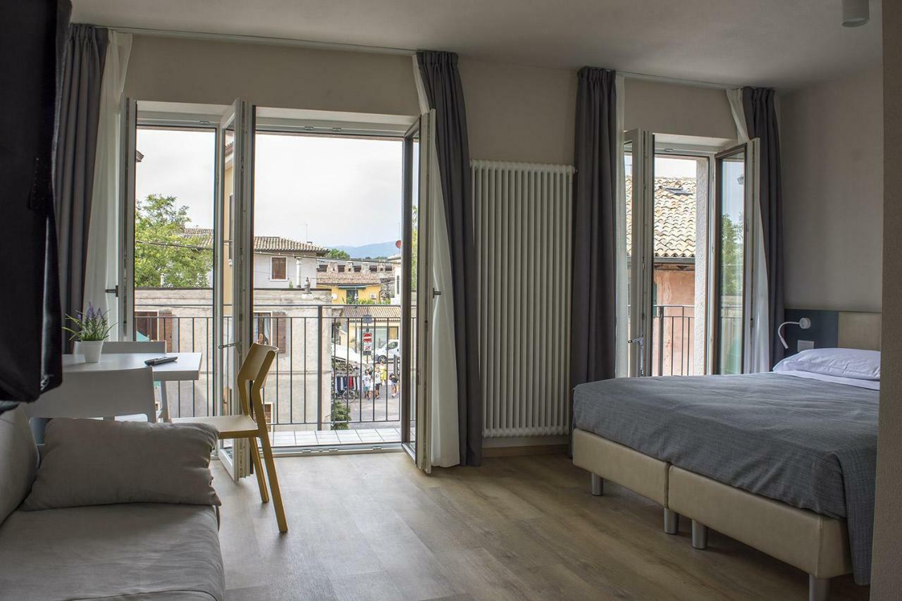 Casa Beccherie Lazise Dış mekan fotoğraf