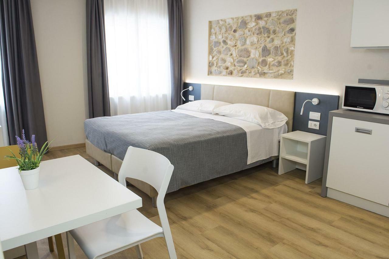 Casa Beccherie Lazise Dış mekan fotoğraf
