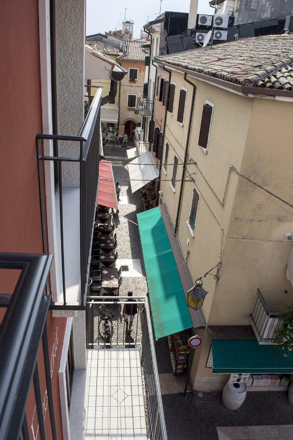 Casa Beccherie Lazise Dış mekan fotoğraf