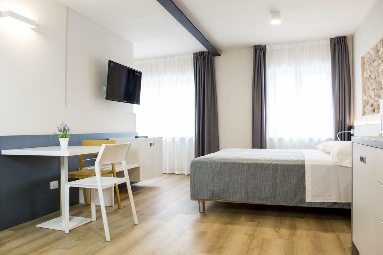 Casa Beccherie Lazise Dış mekan fotoğraf