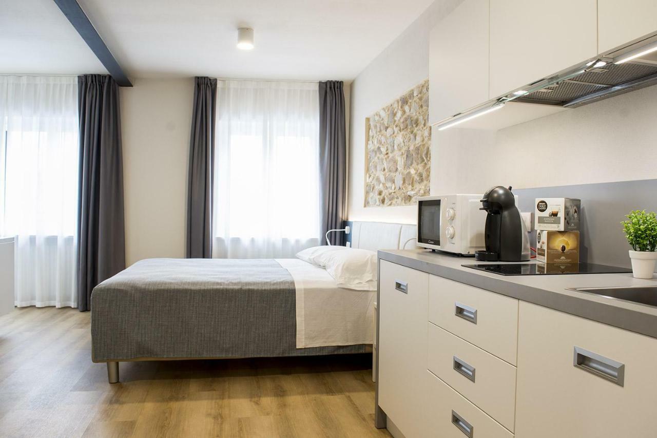 Casa Beccherie Lazise Dış mekan fotoğraf